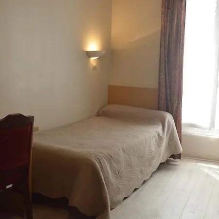 Отель Grand Du Eugene - Париж