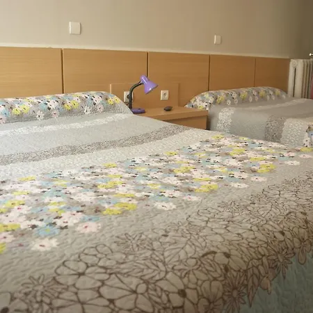 Grand Du Eugene - Отель