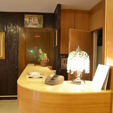 Отель Grand Du Eugene -