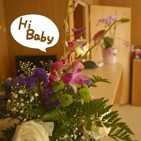 Отель Grand Du Eugene -