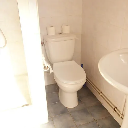 Отель Grand Du Eugene - 3*