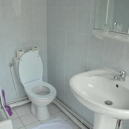 Отель Grand Du Eugene - Париж