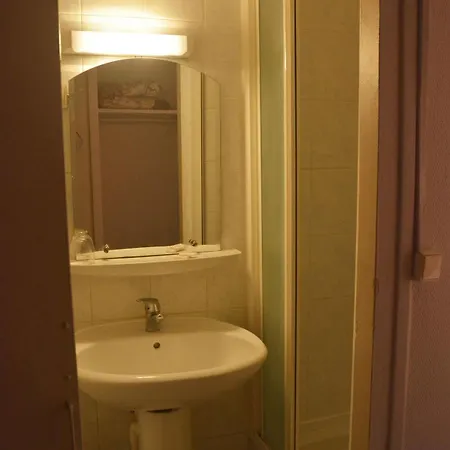 Отель Grand Du Eugene -