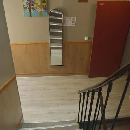 Отель Grand Du Eugene - 3*