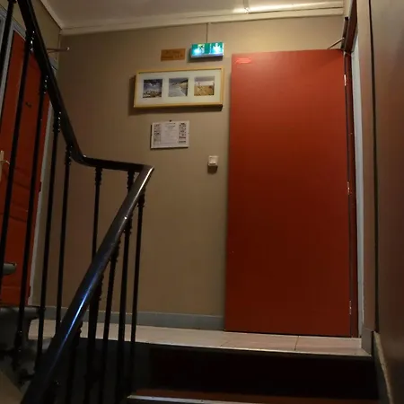 Отель Grand Du Eugene - Париж