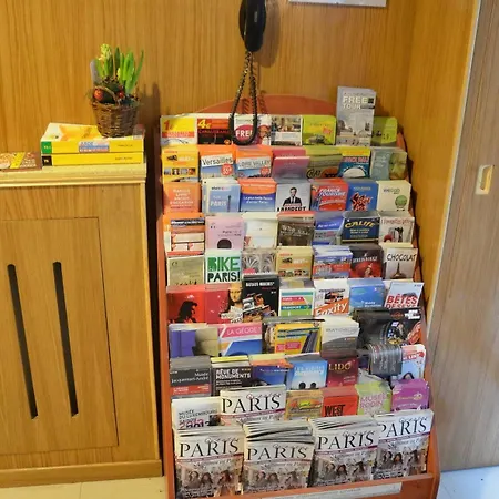 Grand Du Eugene - Отель Париж