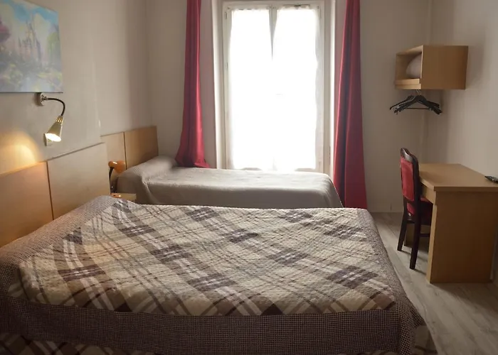 Grand Du Eugene - Paris
