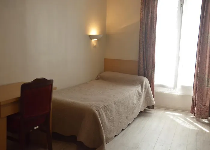 Otel Grand Du Eugene - Paris