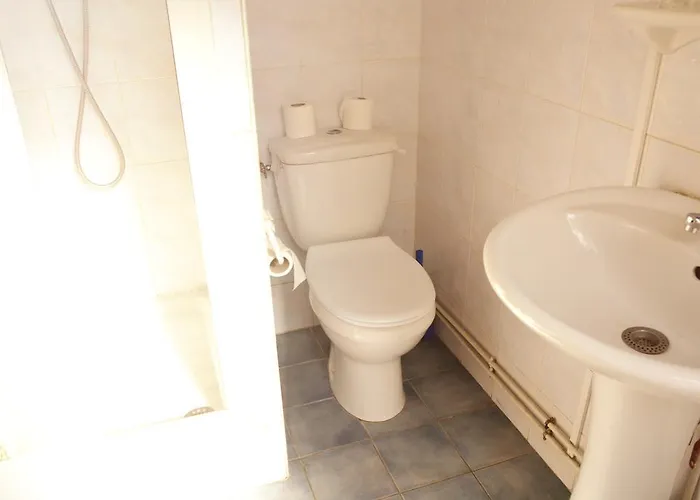 Otel Grand Du Eugene - 3*