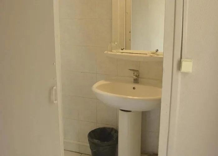 Otel Grand Du Eugene - 3*