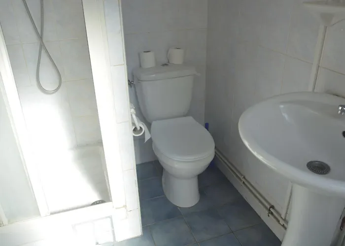Grand Du Eugene - Otel 3*