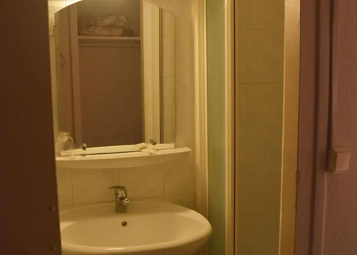 Otel Grand Du Eugene -