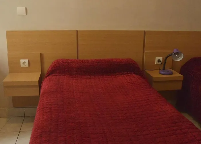 Grand Du Eugene - Otel 3*