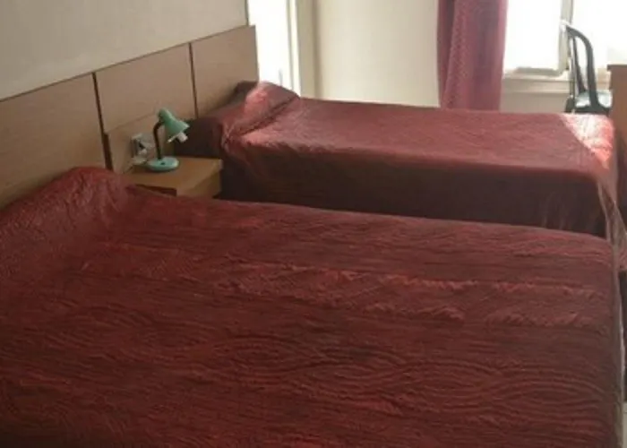 Grand Du Eugene - Otel 3*
