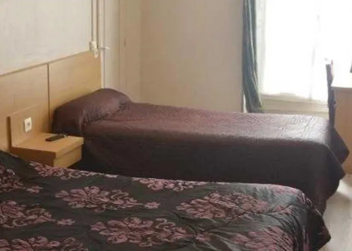 Grand Du Eugene - 3* Paris
