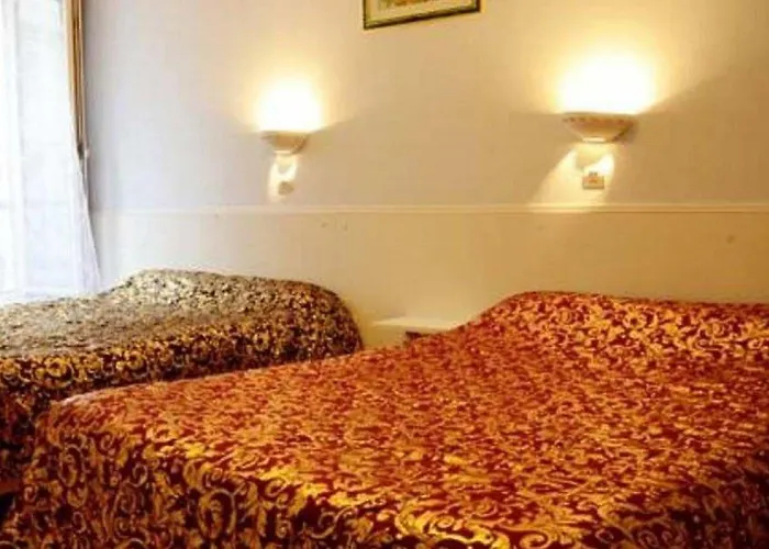 Grand Du Eugene - 3*