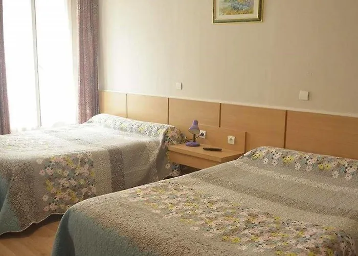 Otel Grand Du Eugene - Paris