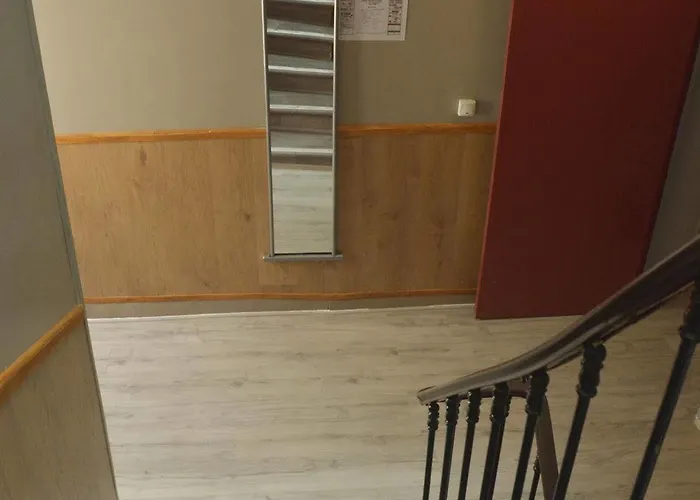 Otel Grand Du Eugene - 3*