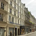 Hotel Grand Du Eugene -