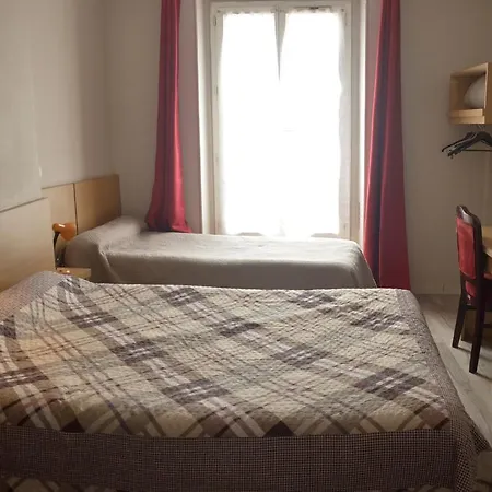 Grand Hotel Du Prince Eugene - Prince Paris Hotels Paris