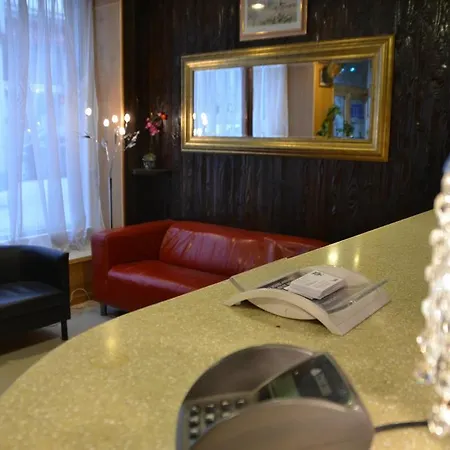 Grand Hotel Du Prince Eugene - Prince Paris Hotels Hotel
