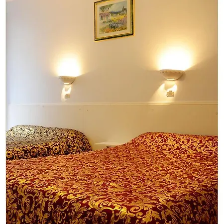 Grand Hotel Du Prince Eugene - Prince Paris Hotels 3* Paris