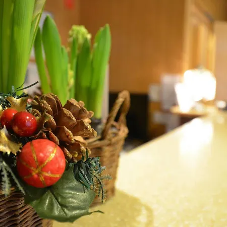 Grand Hotel Du Prince Eugene - Prince Paris Hotels