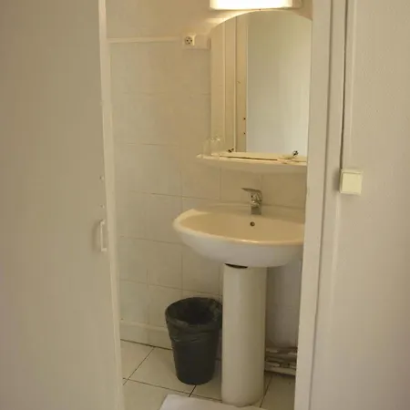 Hotel Grand Hotel Du Prince Eugene - Prince Paris Hotels 3*