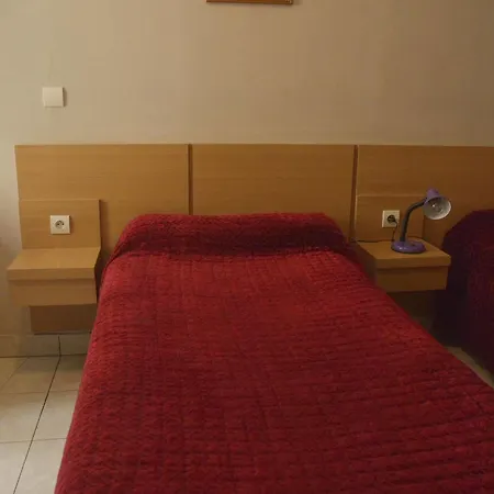Grand Hotel Du Prince Eugene - Prince Paris Hotels Hotel 3*