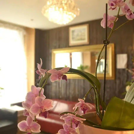 Grand Hotel Du Prince Eugene - Prince Paris Hotels