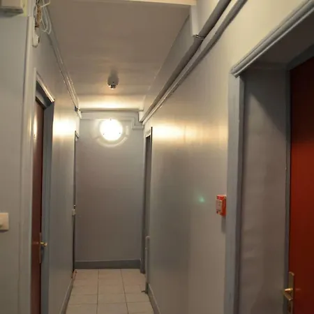 Grand Hotel Du Prince Eugene - Prince Paris Hotels Paris